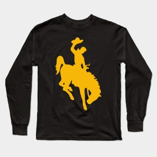 Wyoming 307 Long Sleeve T-Shirt